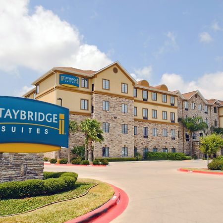 Staybridge Suites Corpus Christi By Ihg Exteriör bild