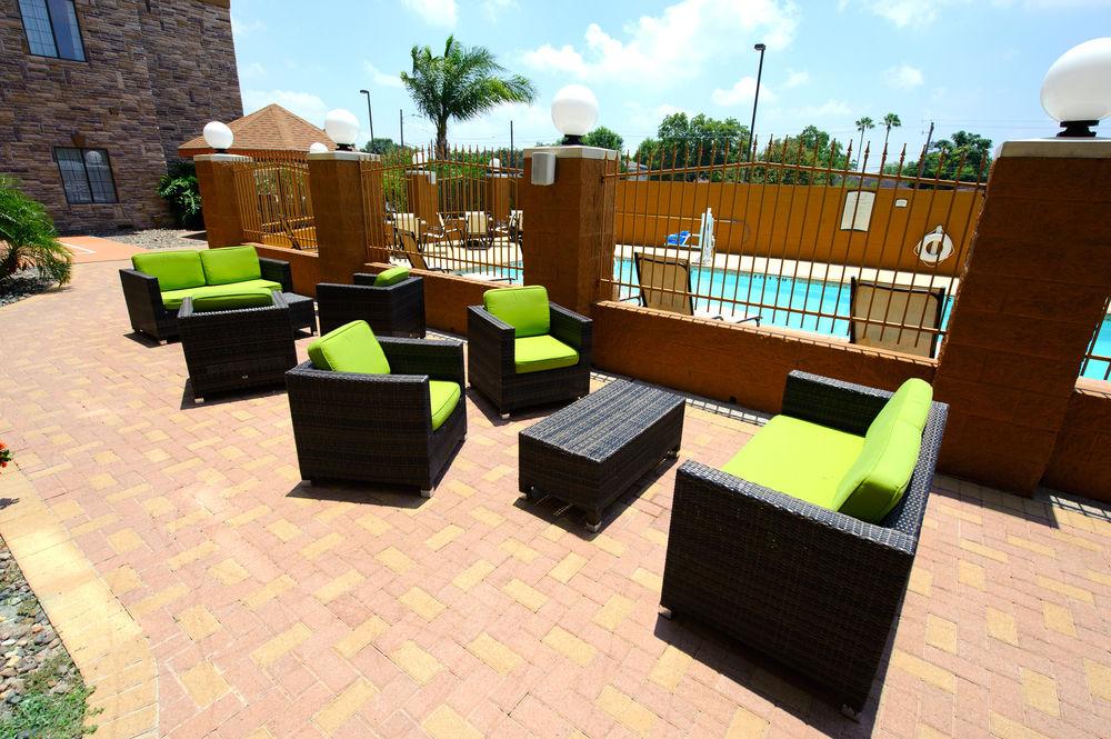 Staybridge Suites Corpus Christi By Ihg Exteriör bild