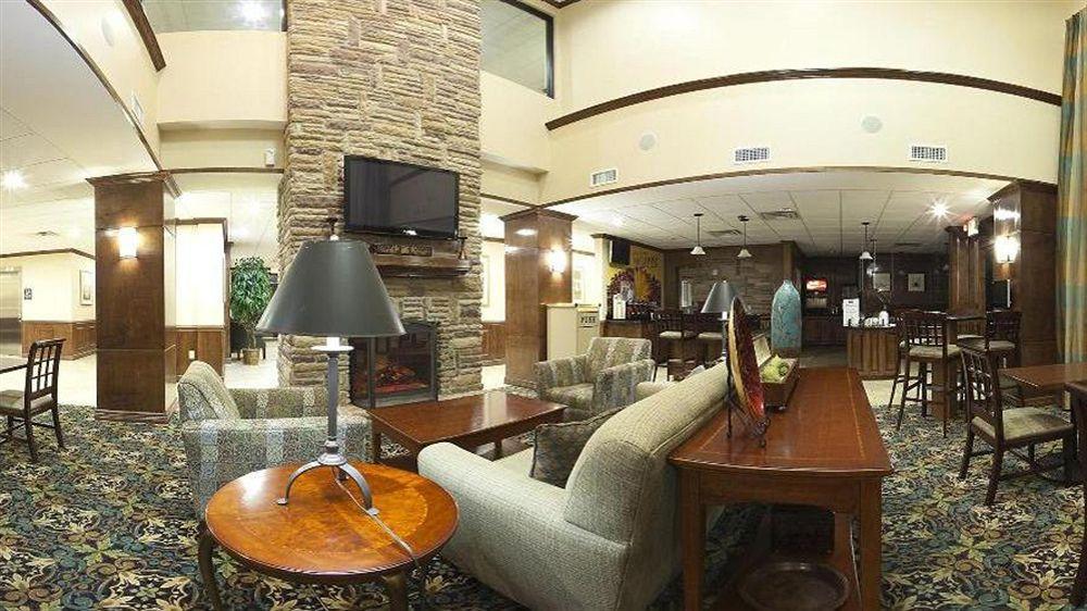 Staybridge Suites Corpus Christi By Ihg Exteriör bild