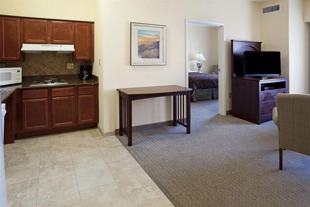Staybridge Suites Corpus Christi By Ihg Rum bild
