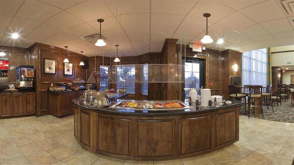 Staybridge Suites Corpus Christi By Ihg Exteriör bild