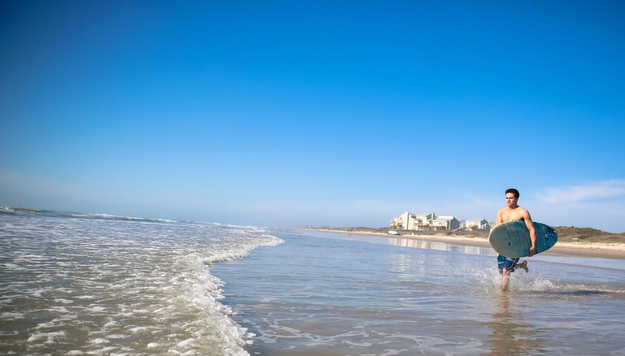 Staybridge Suites Corpus Christi By Ihg Exteriör bild