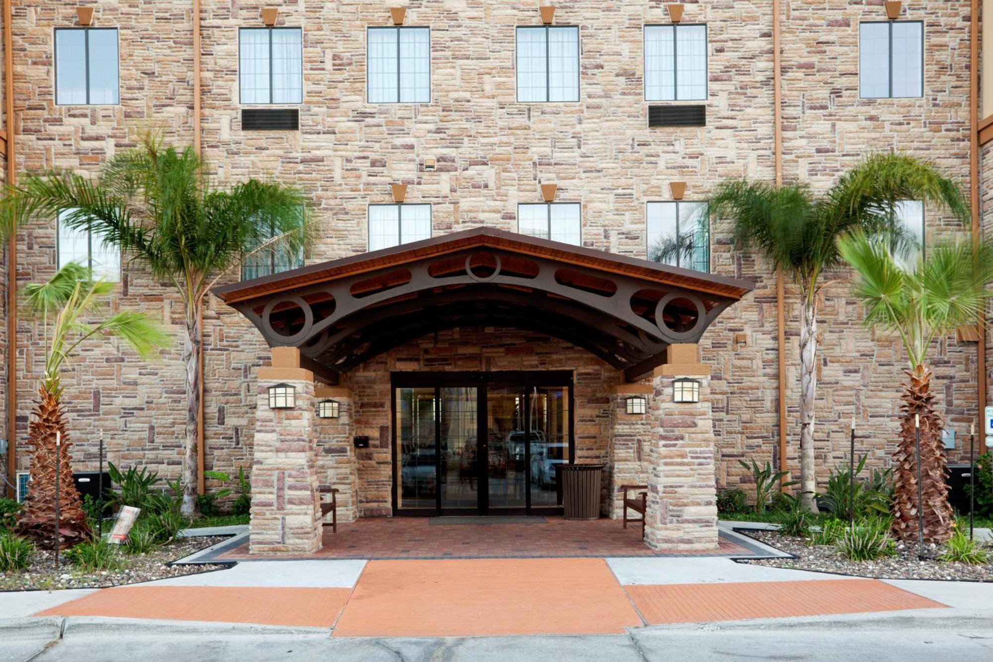 Staybridge Suites Corpus Christi By Ihg Exteriör bild