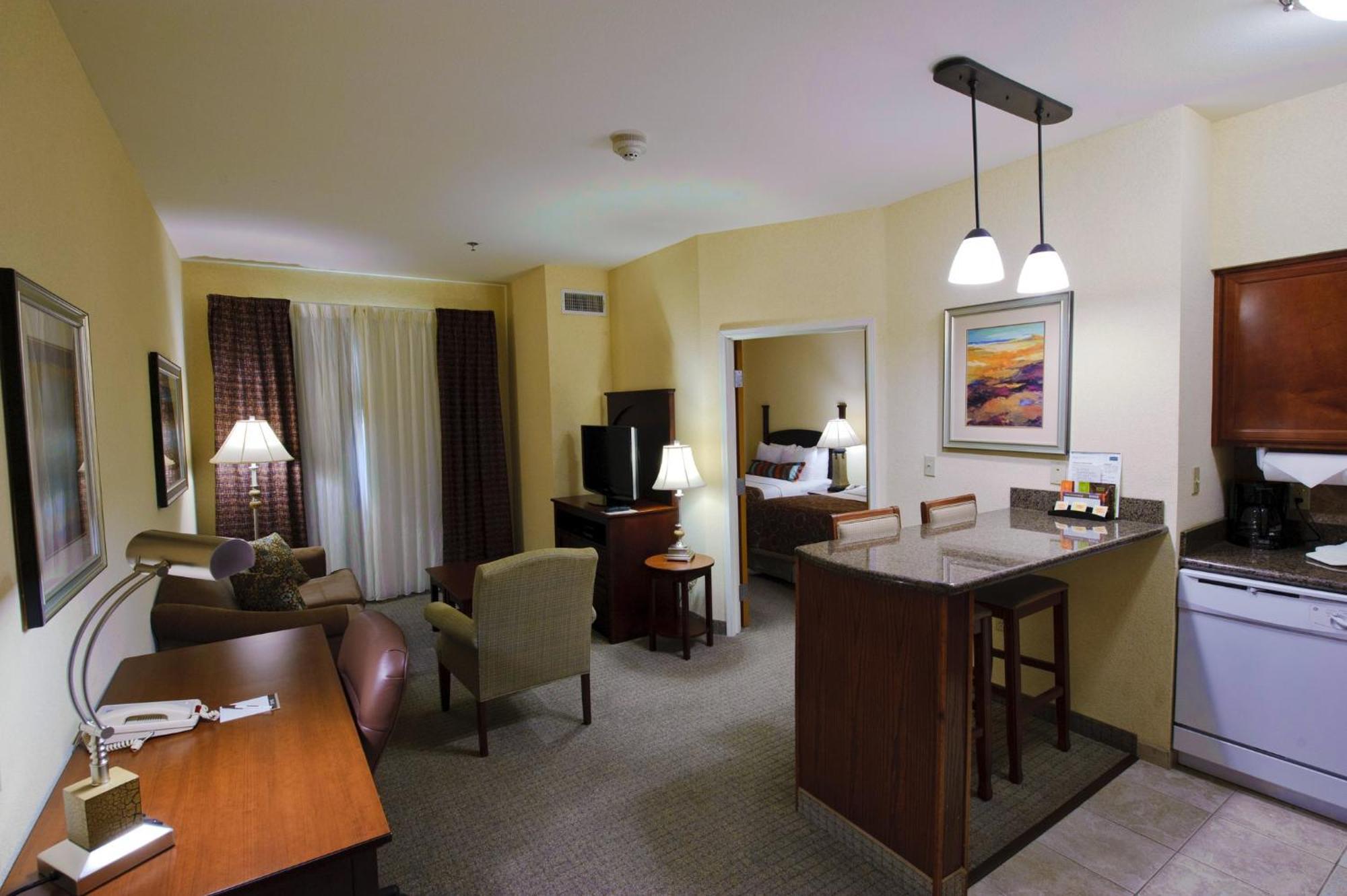 Staybridge Suites Corpus Christi By Ihg Exteriör bild