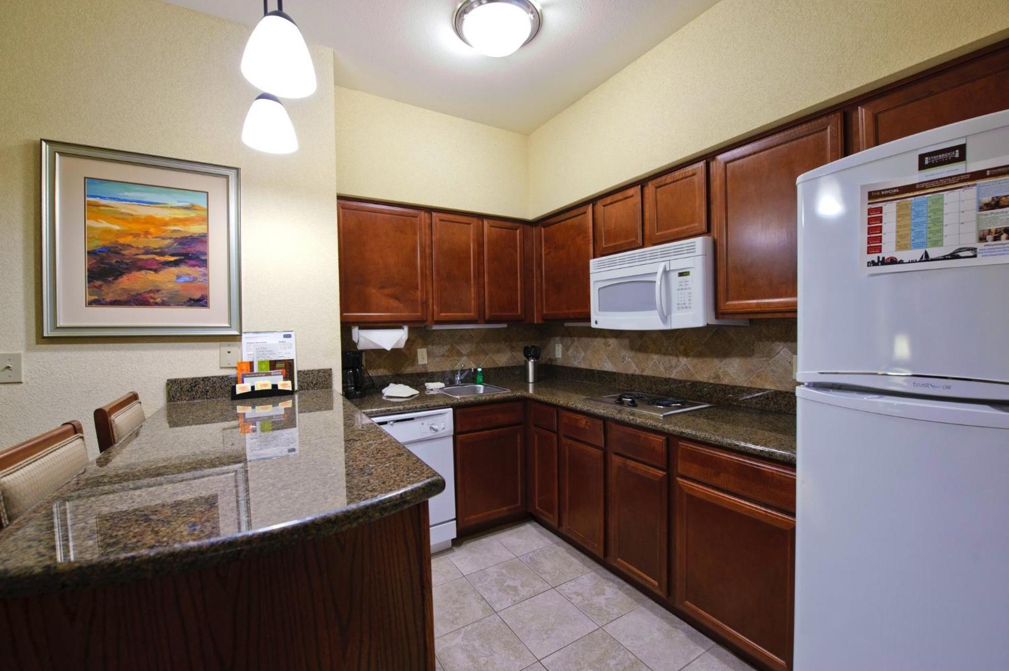 Staybridge Suites Corpus Christi By Ihg Exteriör bild