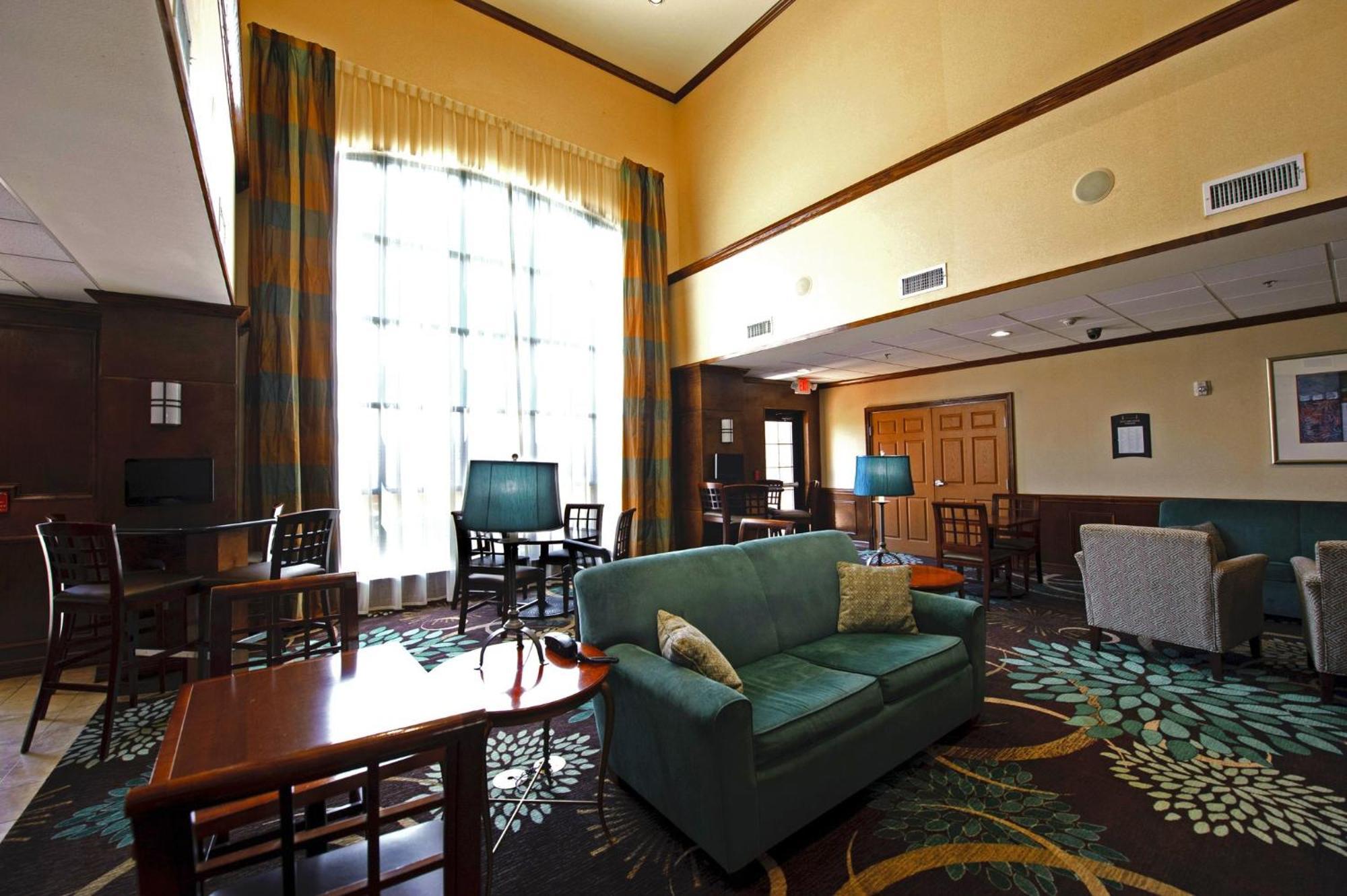 Staybridge Suites Corpus Christi By Ihg Exteriör bild