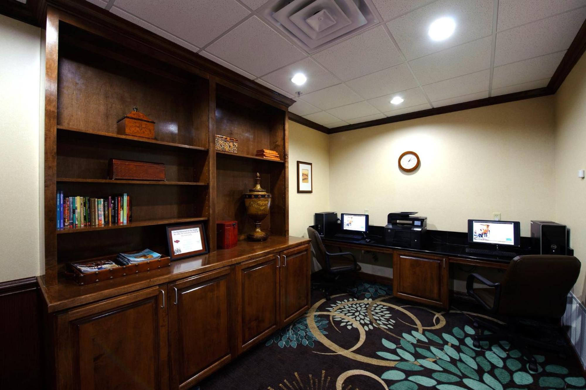 Staybridge Suites Corpus Christi By Ihg Exteriör bild