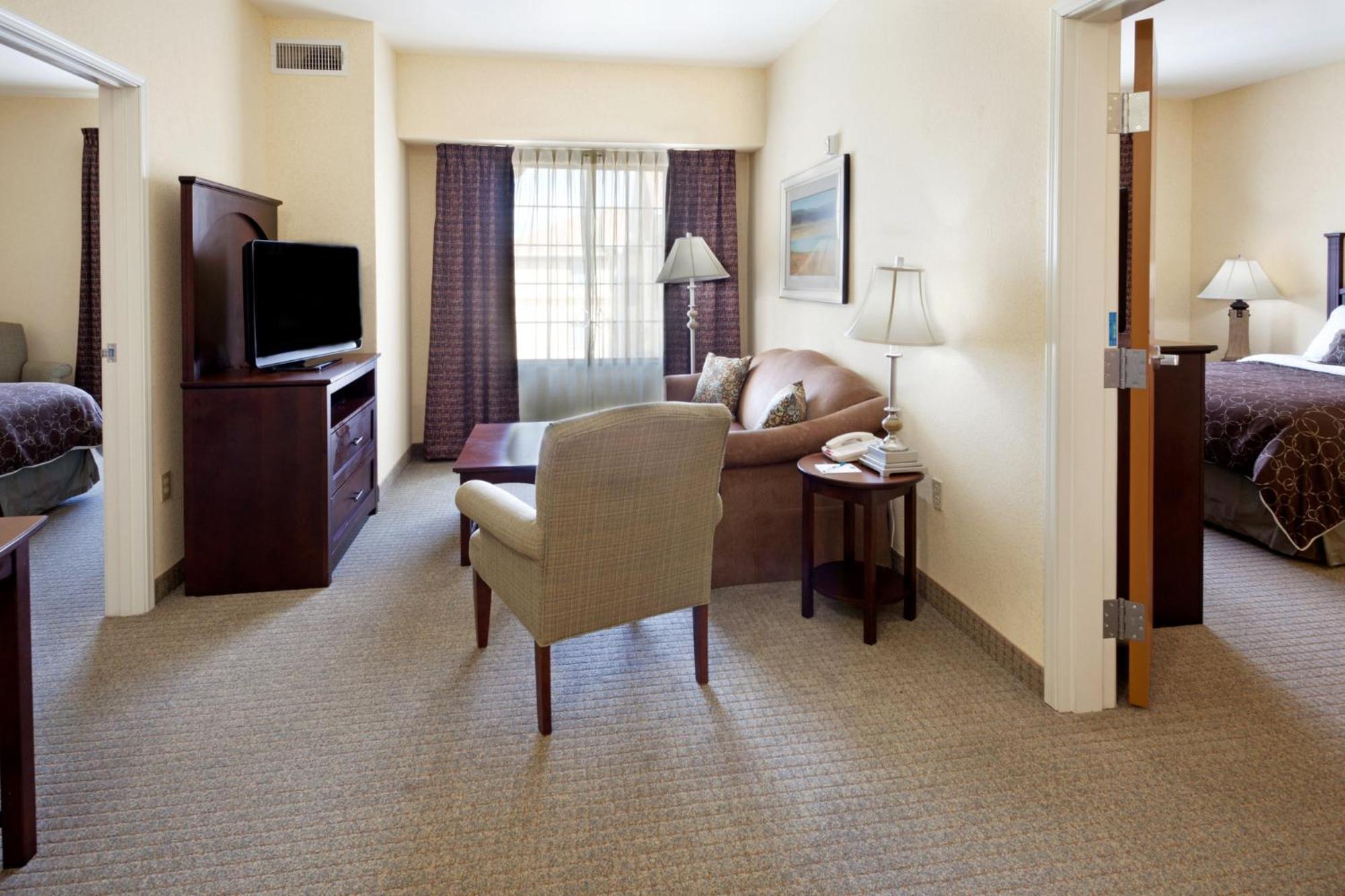 Staybridge Suites Corpus Christi By Ihg Exteriör bild