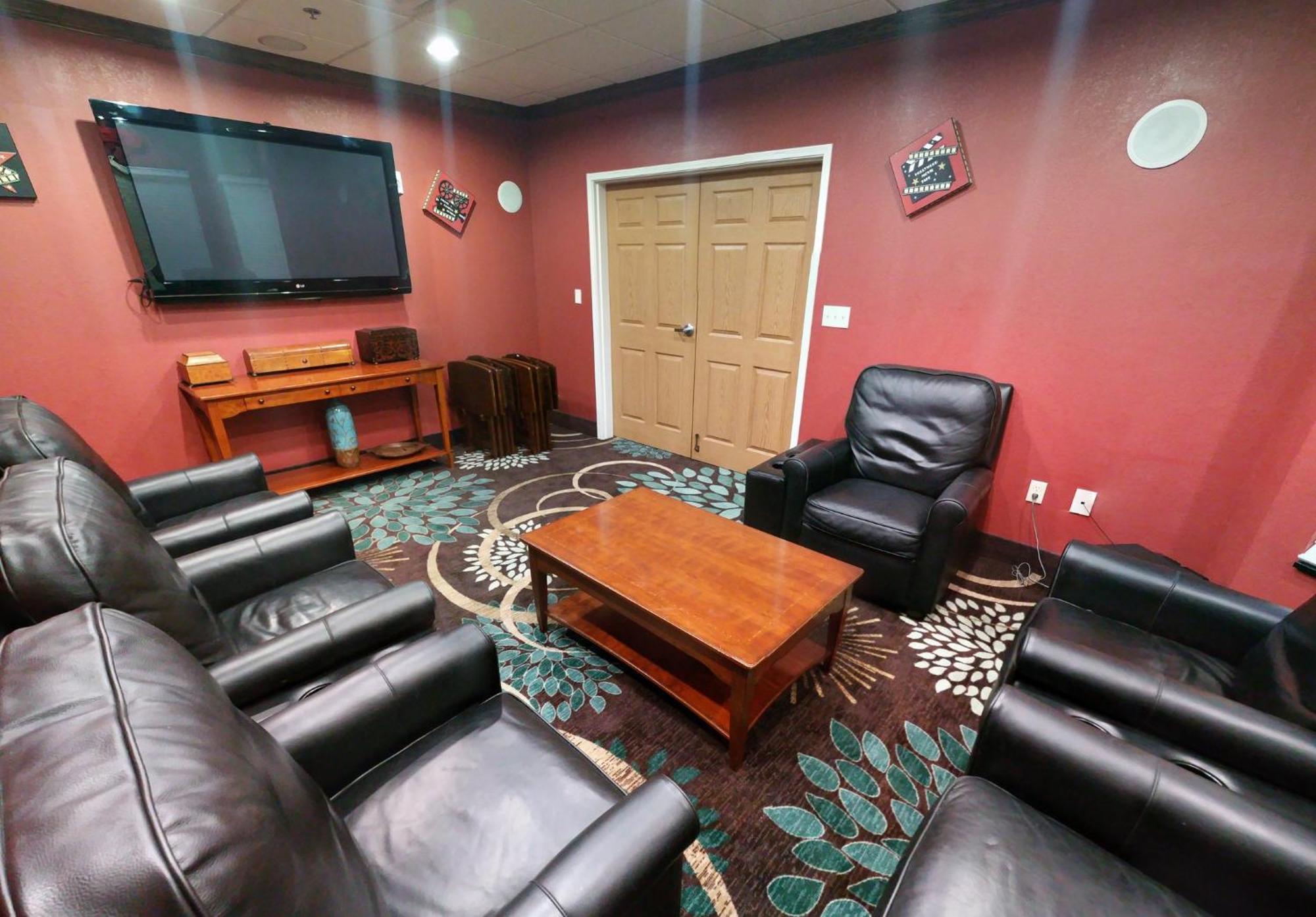 Staybridge Suites Corpus Christi By Ihg Exteriör bild