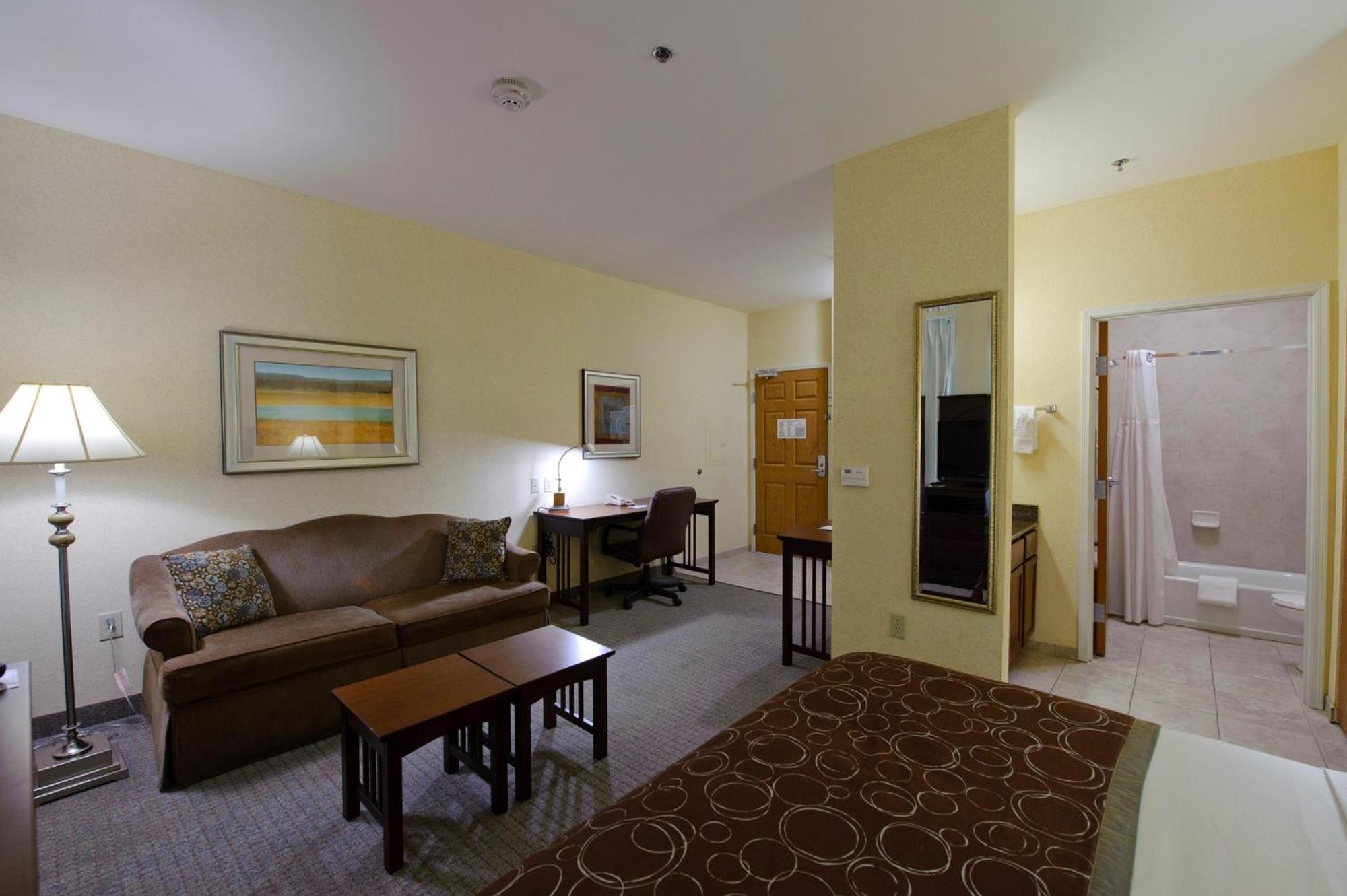 Staybridge Suites Corpus Christi By Ihg Exteriör bild