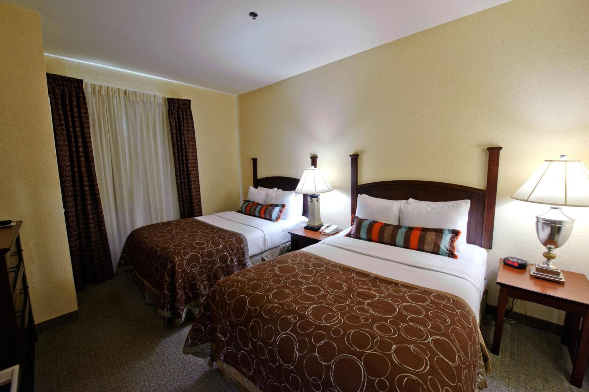 Staybridge Suites Corpus Christi By Ihg Exteriör bild