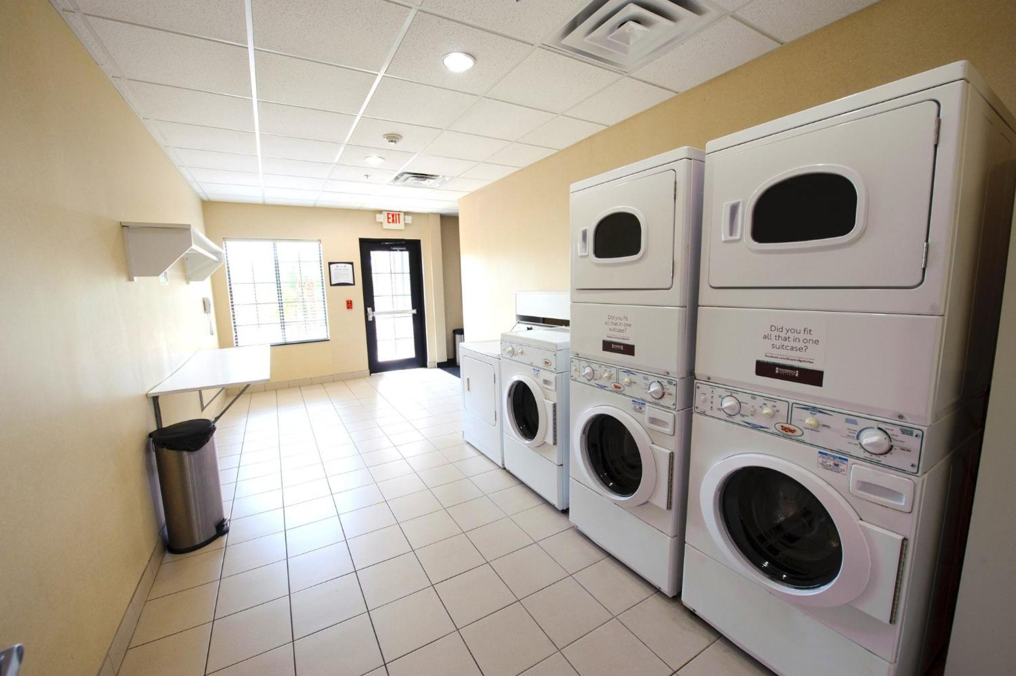 Staybridge Suites Corpus Christi By Ihg Exteriör bild
