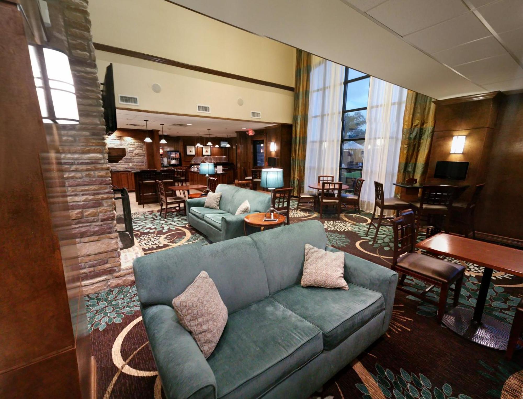 Staybridge Suites Corpus Christi By Ihg Exteriör bild