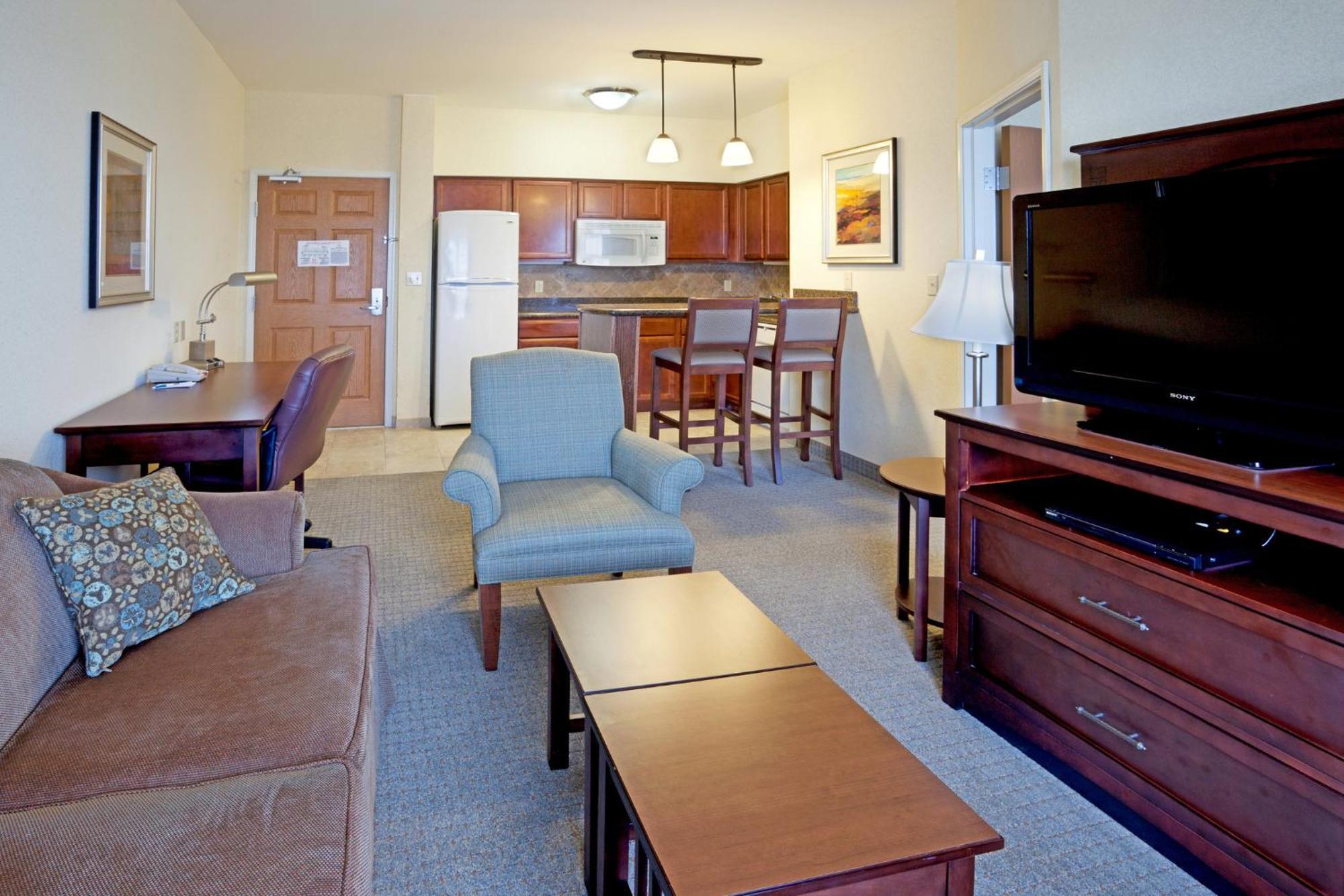 Staybridge Suites Corpus Christi By Ihg Exteriör bild