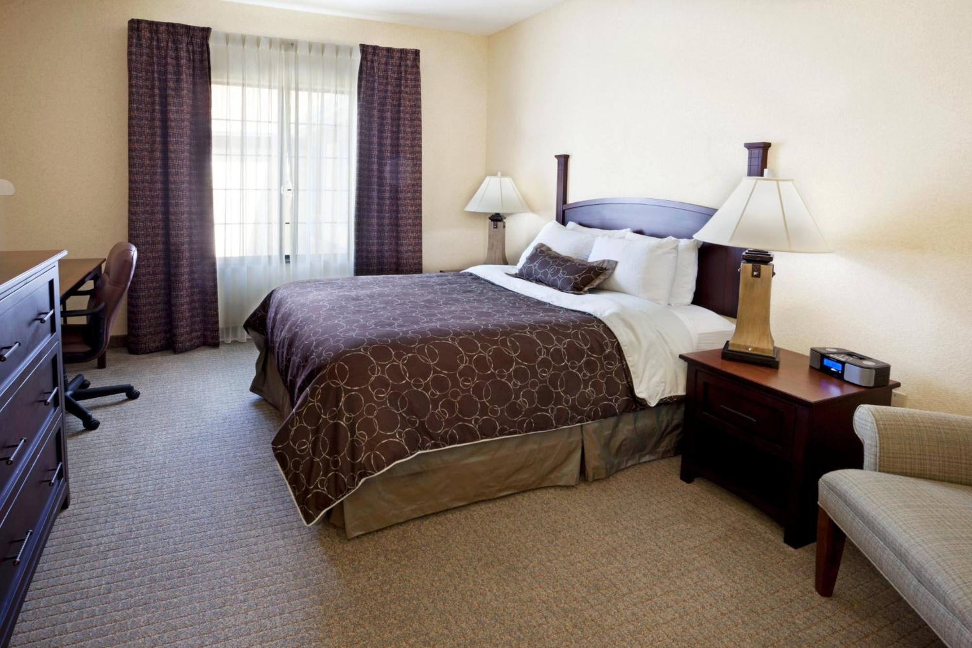 Staybridge Suites Corpus Christi By Ihg Exteriör bild