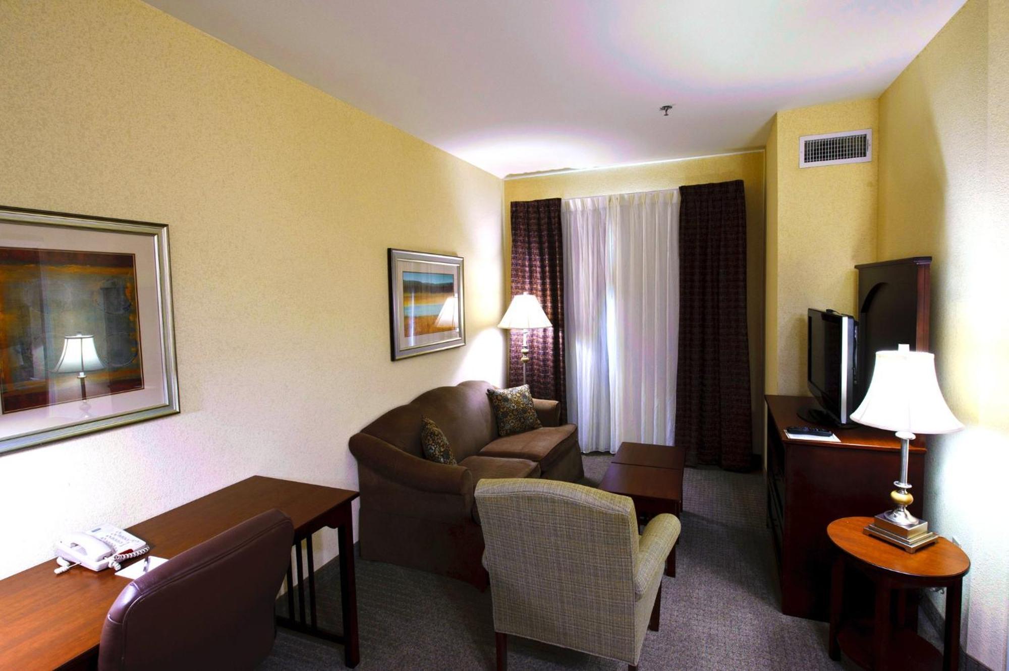 Staybridge Suites Corpus Christi By Ihg Exteriör bild