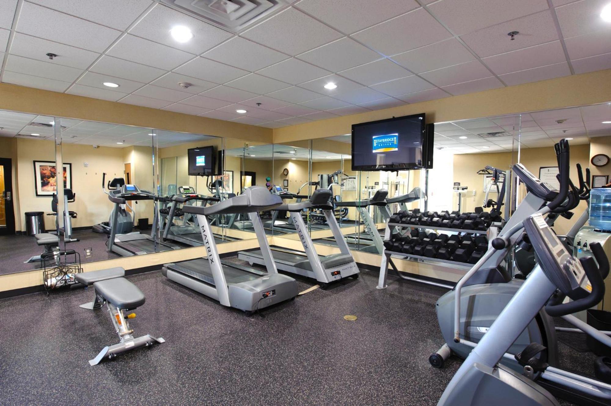 Staybridge Suites Corpus Christi By Ihg Exteriör bild