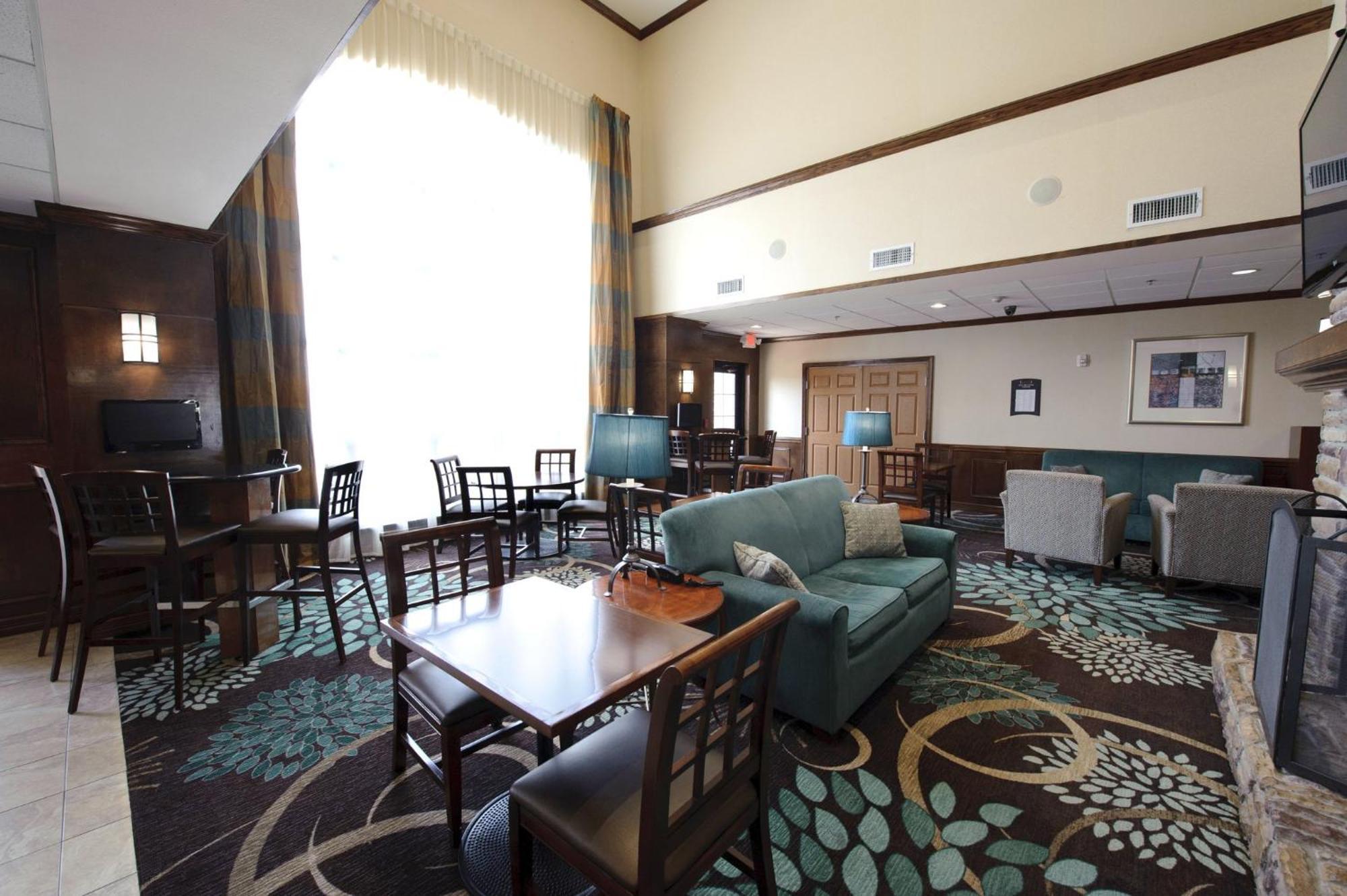 Staybridge Suites Corpus Christi By Ihg Exteriör bild