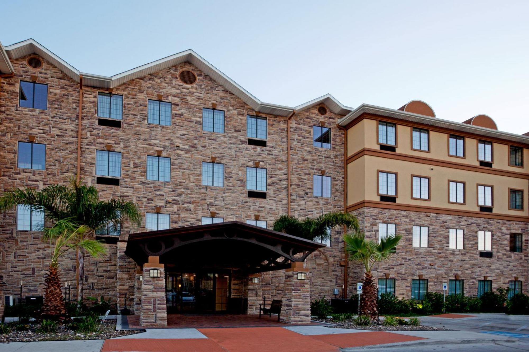 Staybridge Suites Corpus Christi By Ihg Exteriör bild