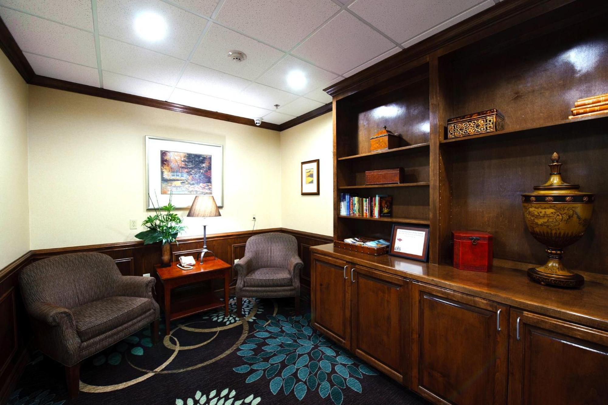 Staybridge Suites Corpus Christi By Ihg Exteriör bild