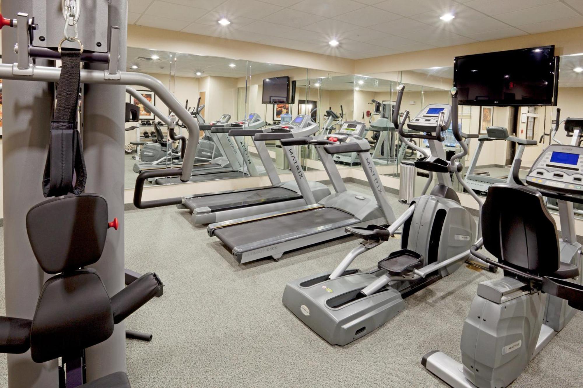Staybridge Suites Corpus Christi By Ihg Exteriör bild