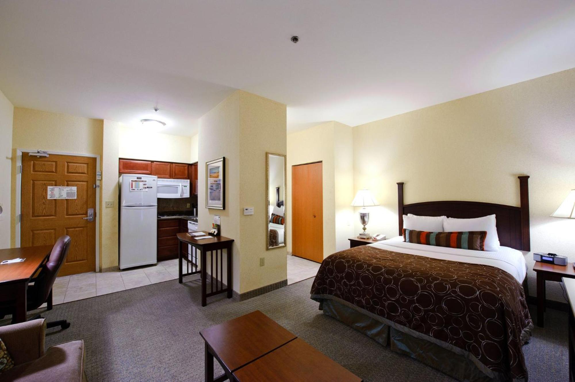 Staybridge Suites Corpus Christi By Ihg Exteriör bild