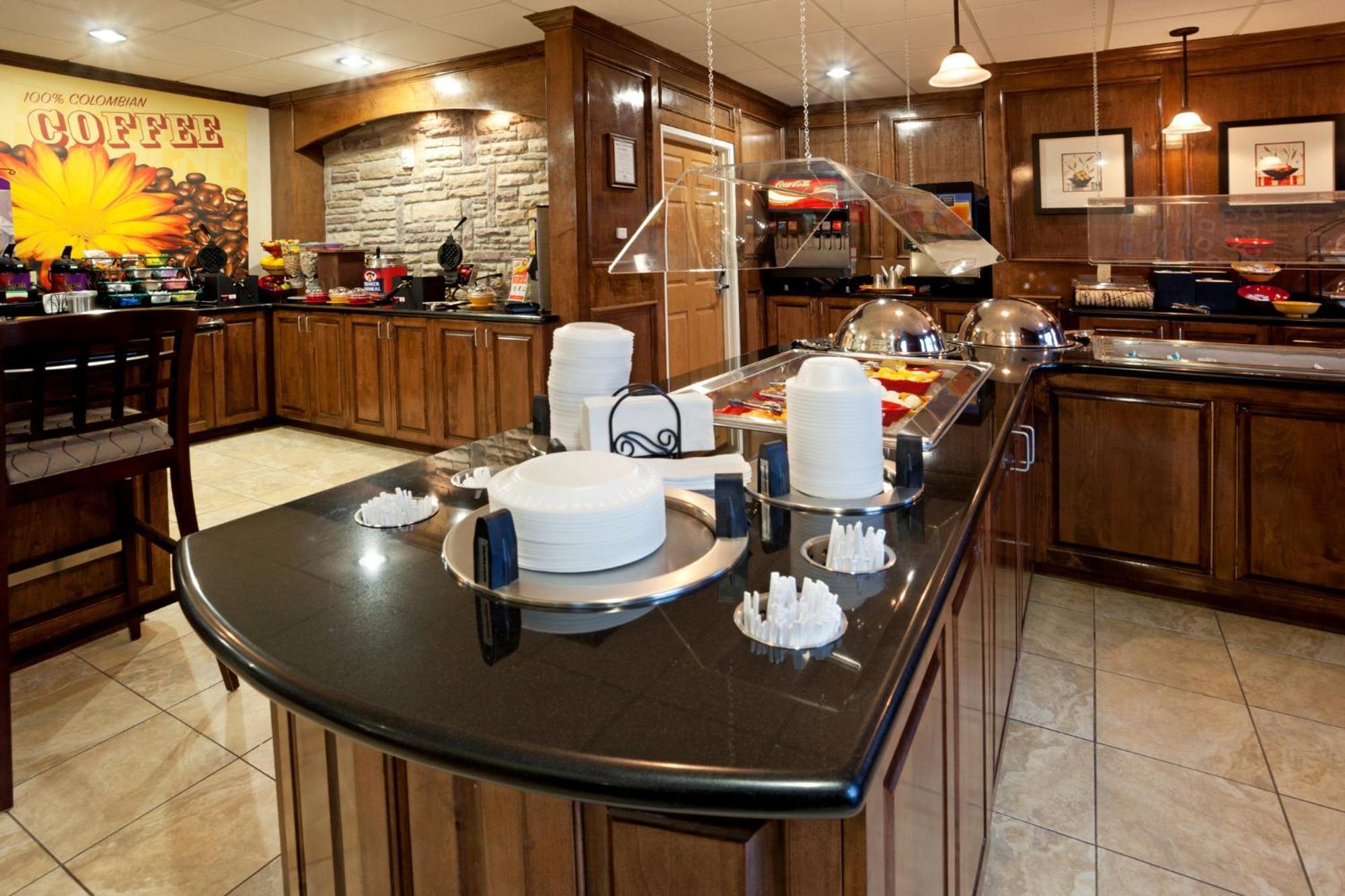 Staybridge Suites Corpus Christi By Ihg Exteriör bild