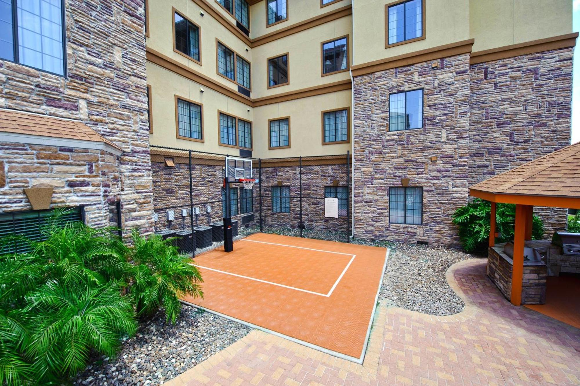 Staybridge Suites Corpus Christi By Ihg Exteriör bild