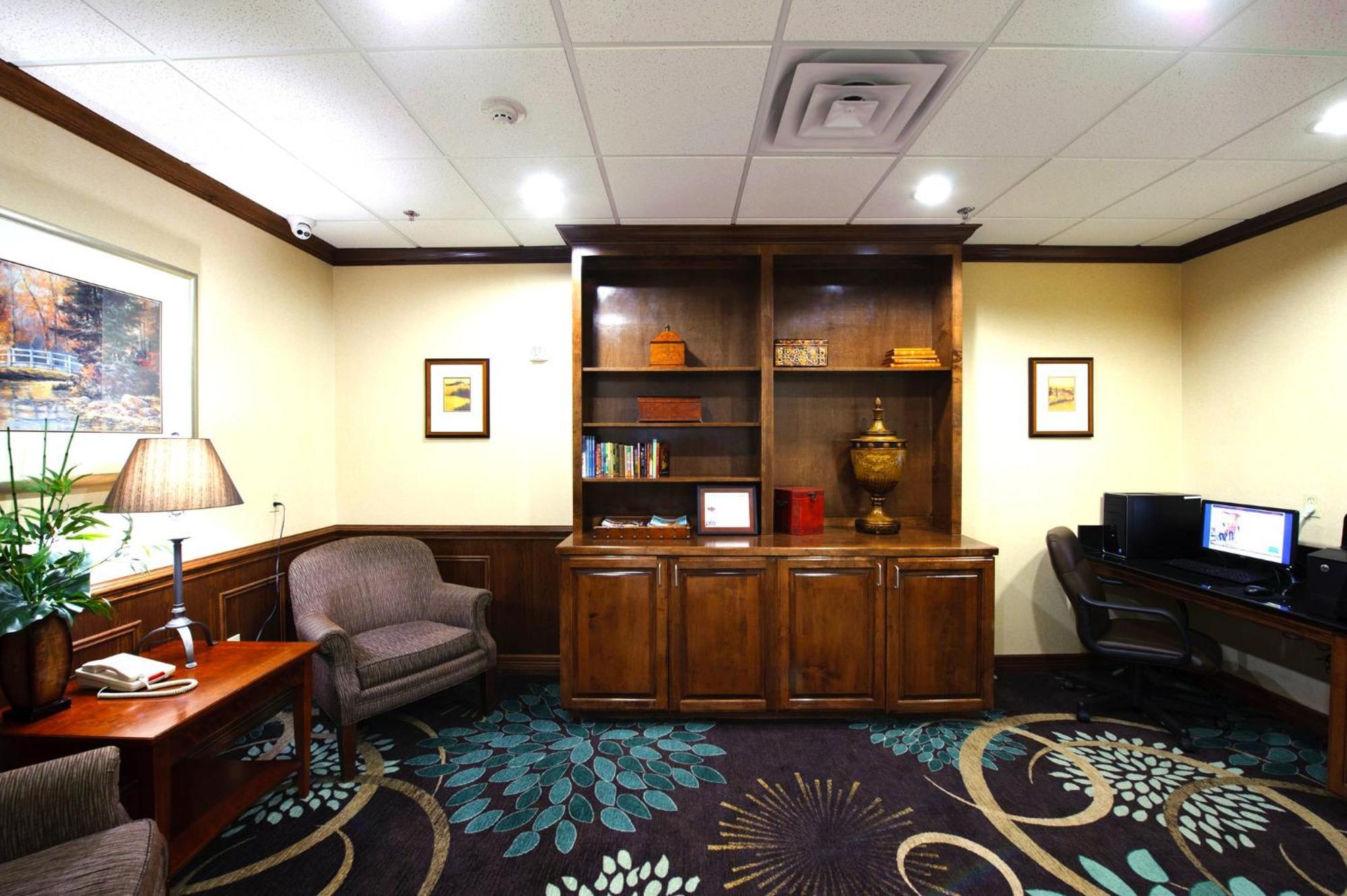 Staybridge Suites Corpus Christi By Ihg Exteriör bild