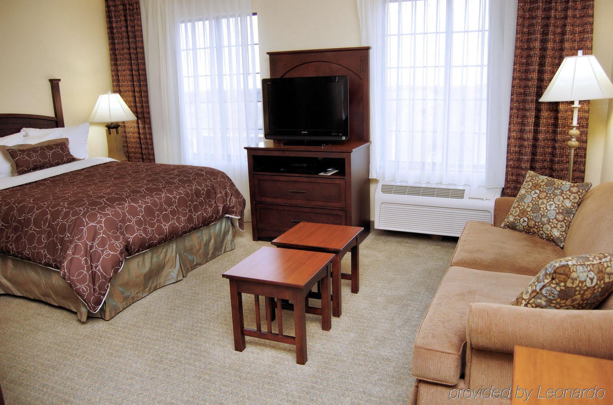Staybridge Suites Corpus Christi By Ihg Rum bild