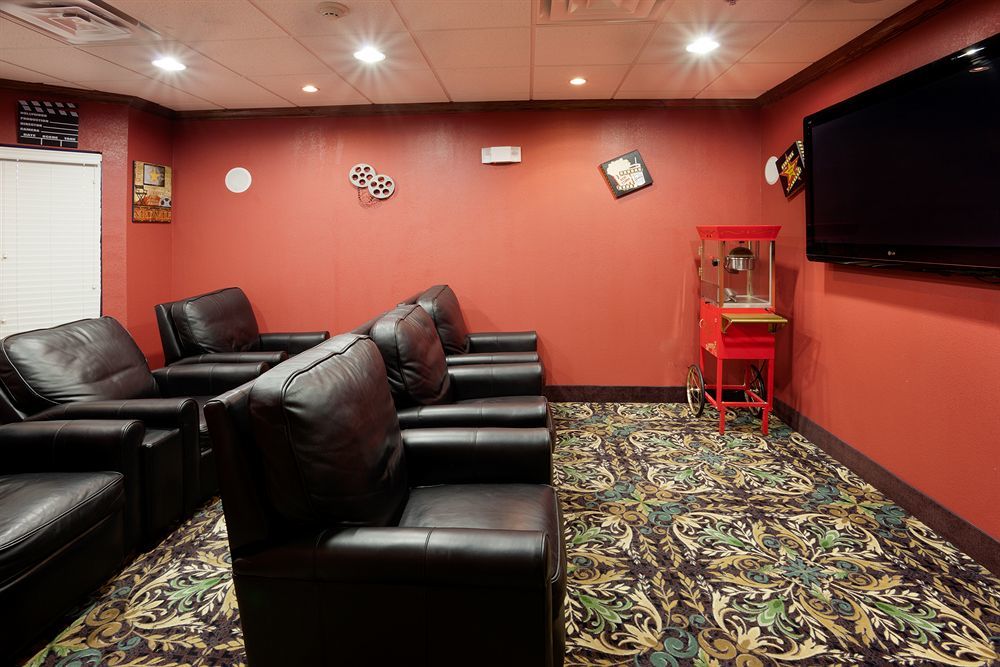 Staybridge Suites Corpus Christi By Ihg Bekvämligheter bild