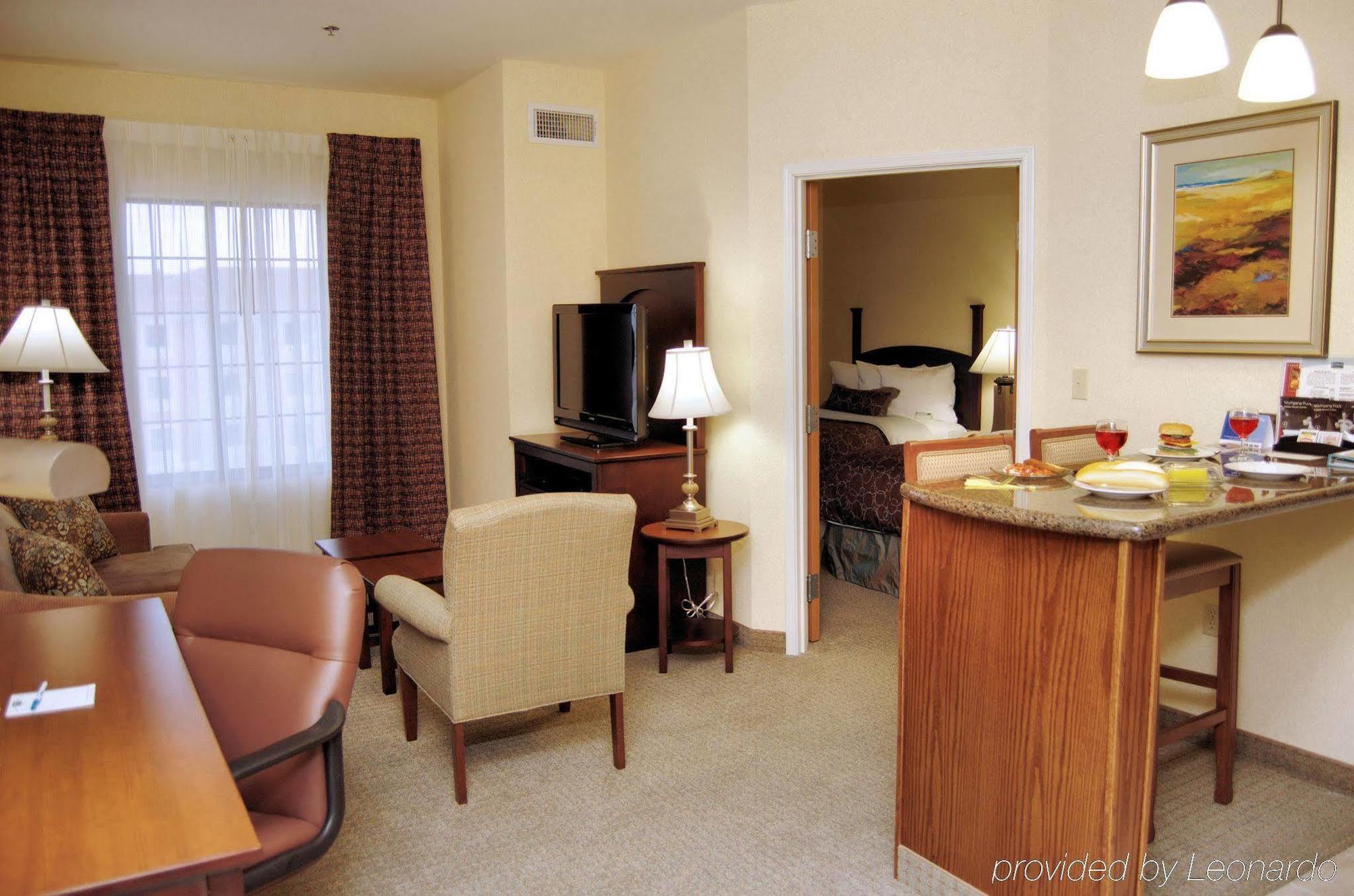 Staybridge Suites Corpus Christi By Ihg Rum bild