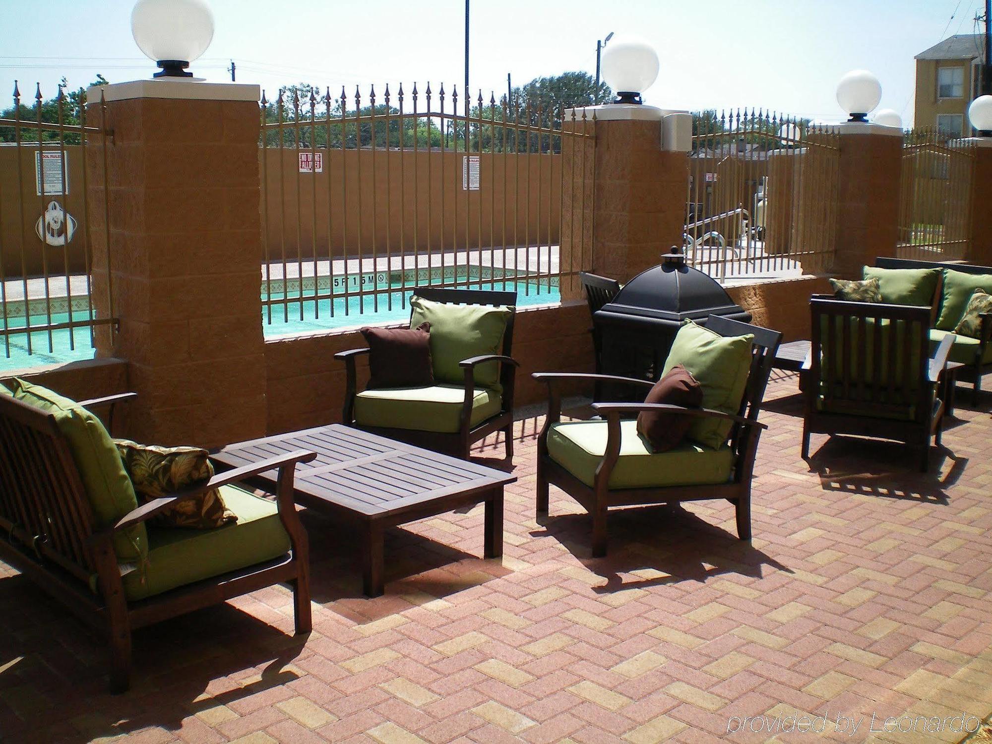 Staybridge Suites Corpus Christi By Ihg Bekvämligheter bild