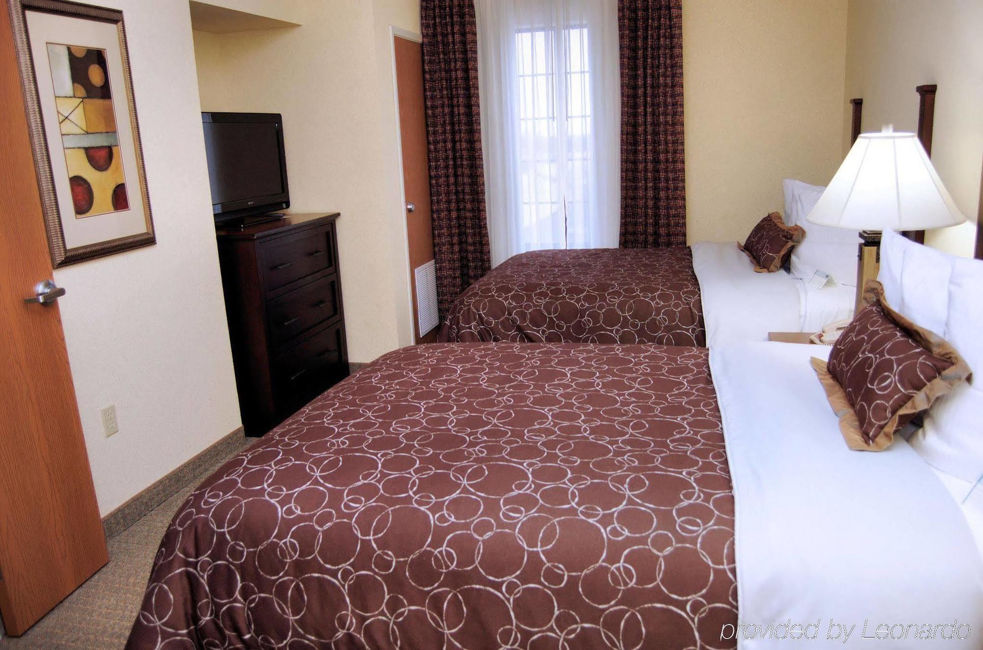 Staybridge Suites Corpus Christi By Ihg Exteriör bild