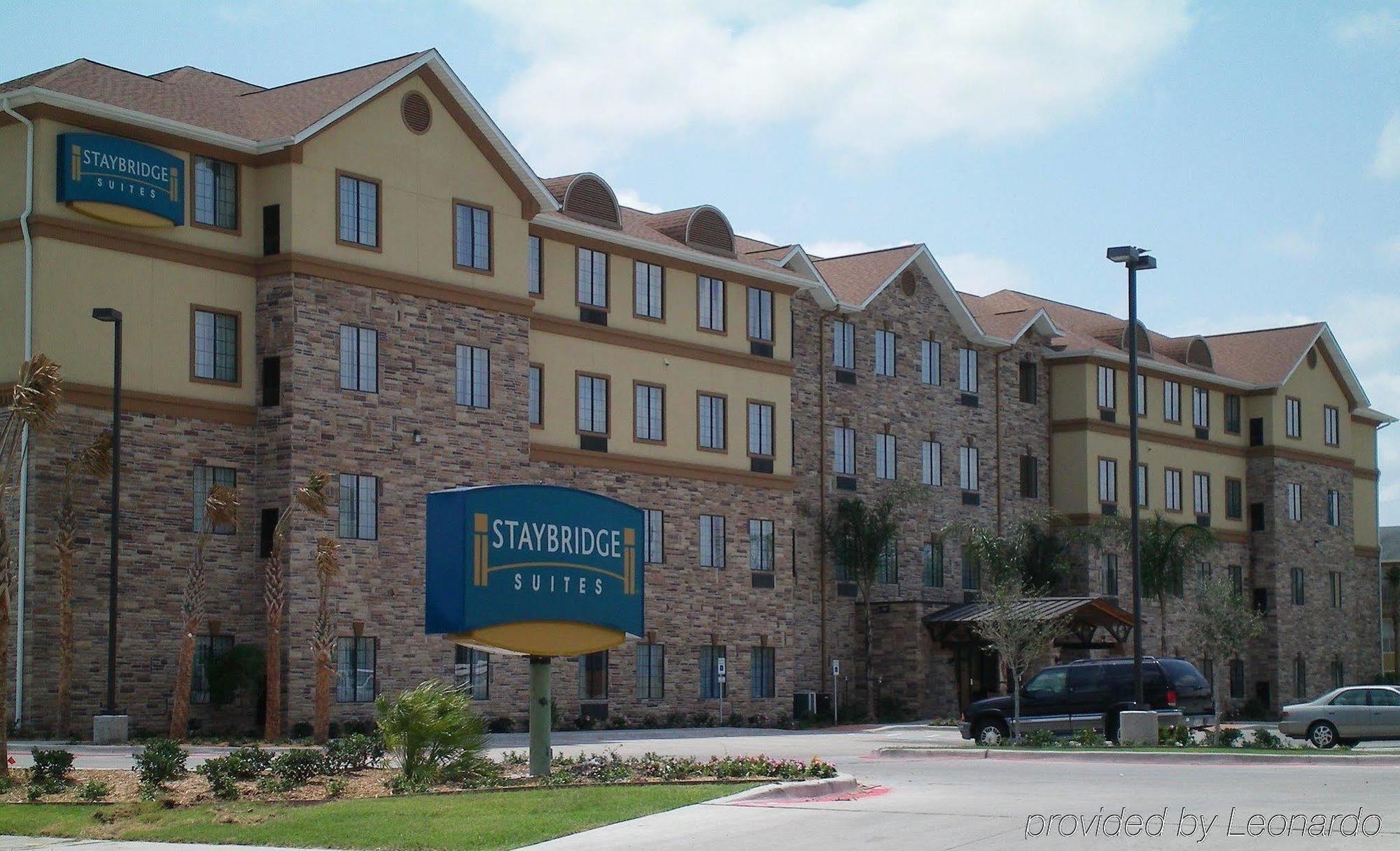 Staybridge Suites Corpus Christi By Ihg Exteriör bild