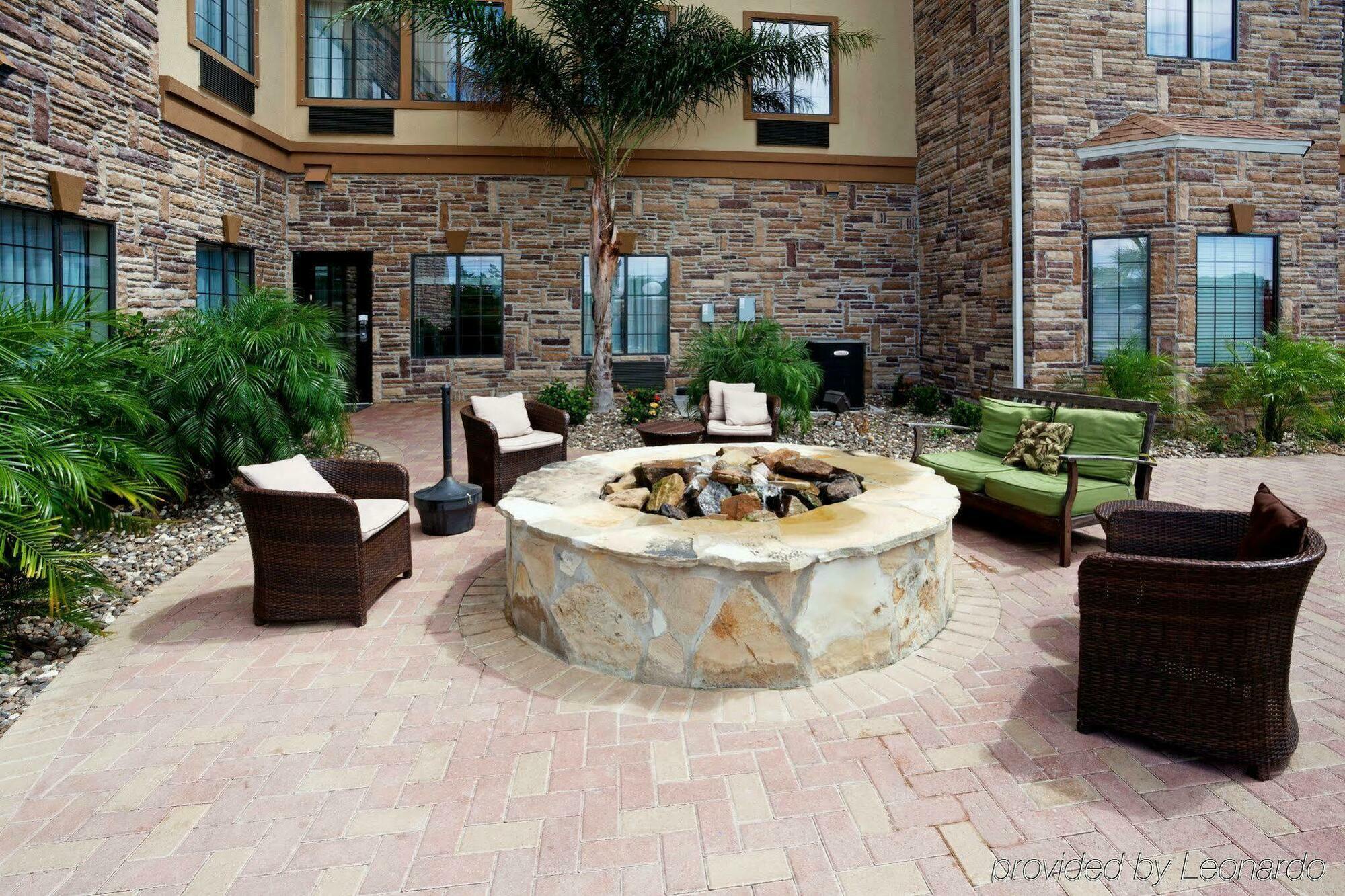 Staybridge Suites Corpus Christi By Ihg Exteriör bild