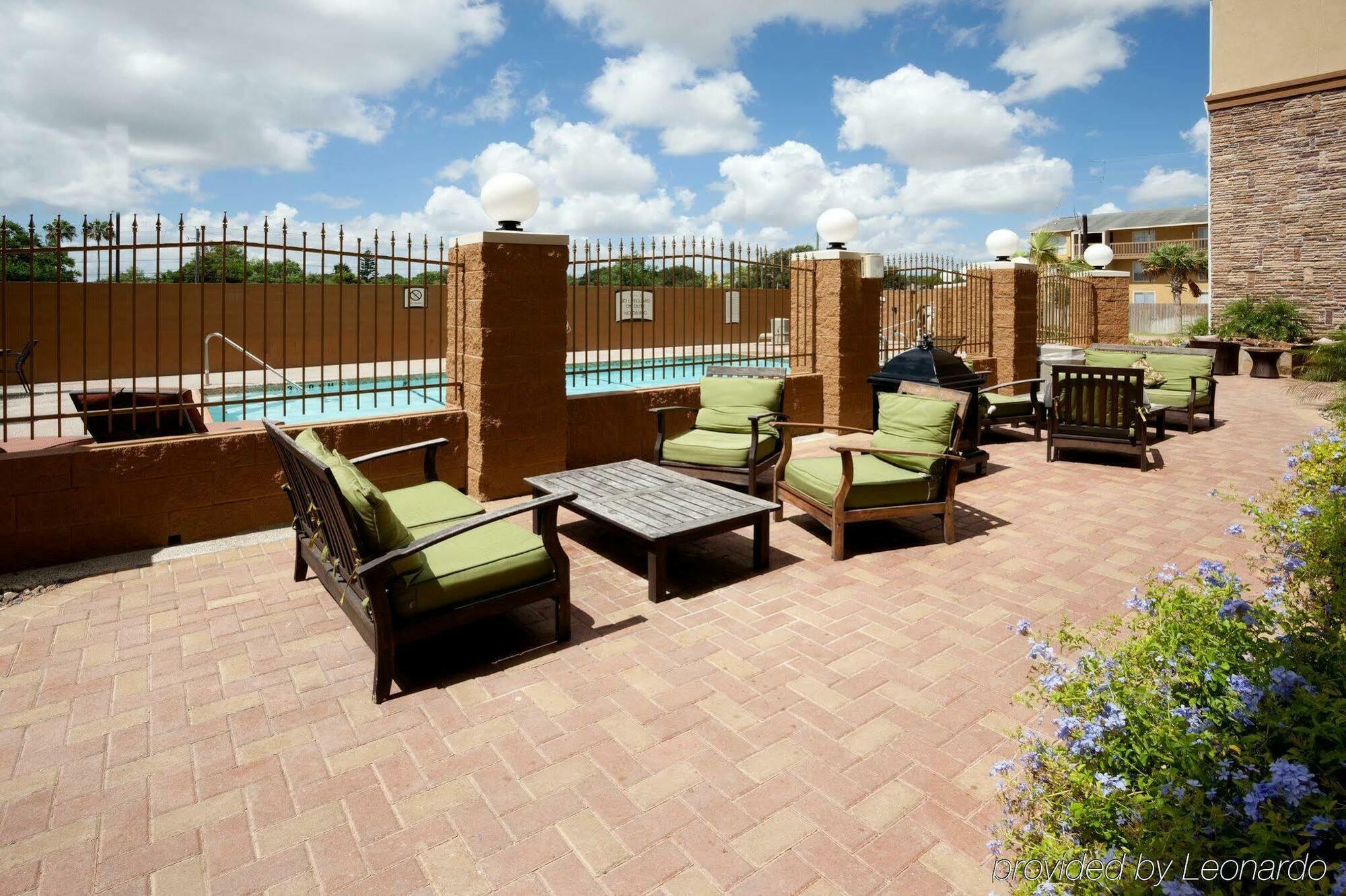 Staybridge Suites Corpus Christi By Ihg Exteriör bild