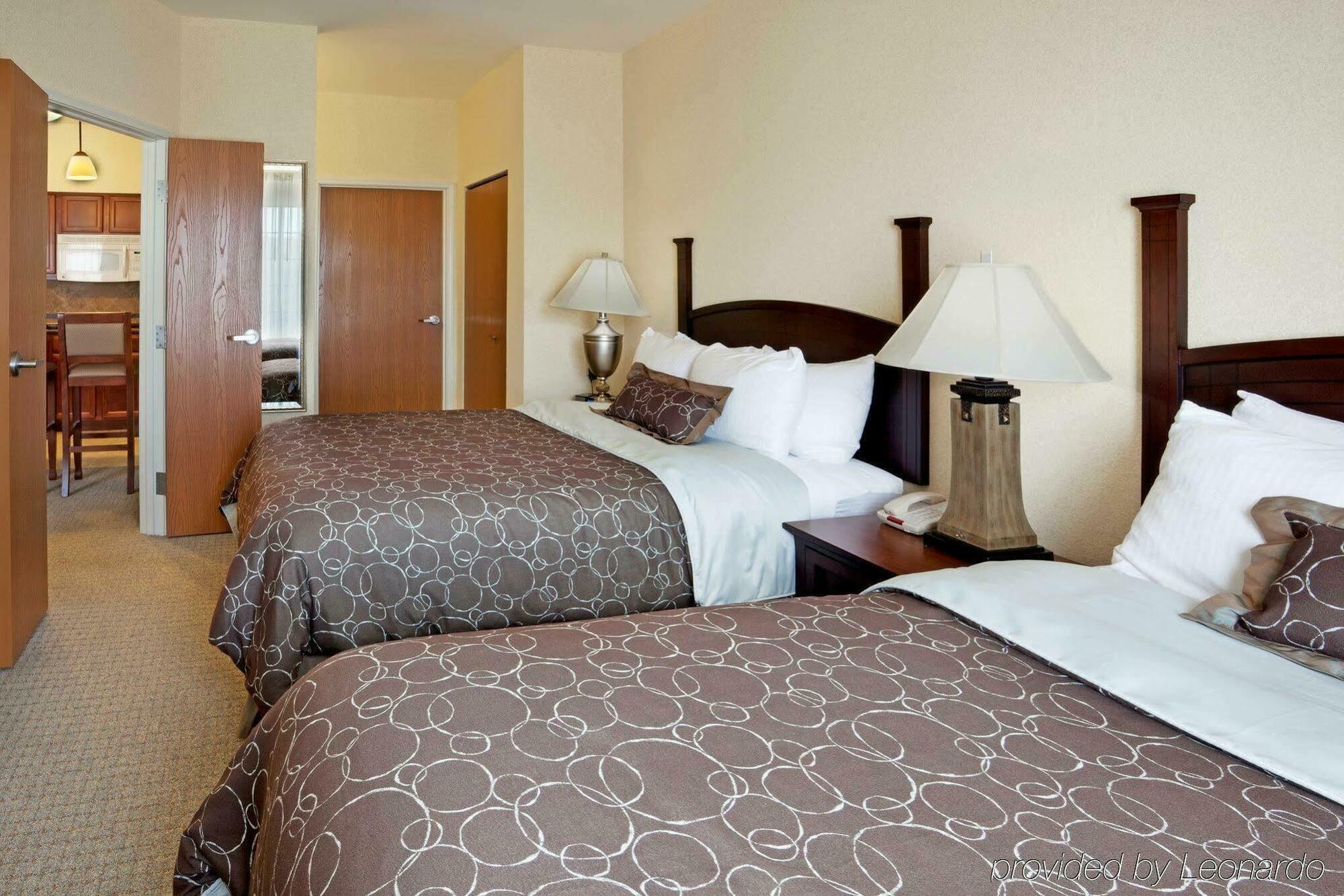 Staybridge Suites Corpus Christi By Ihg Rum bild