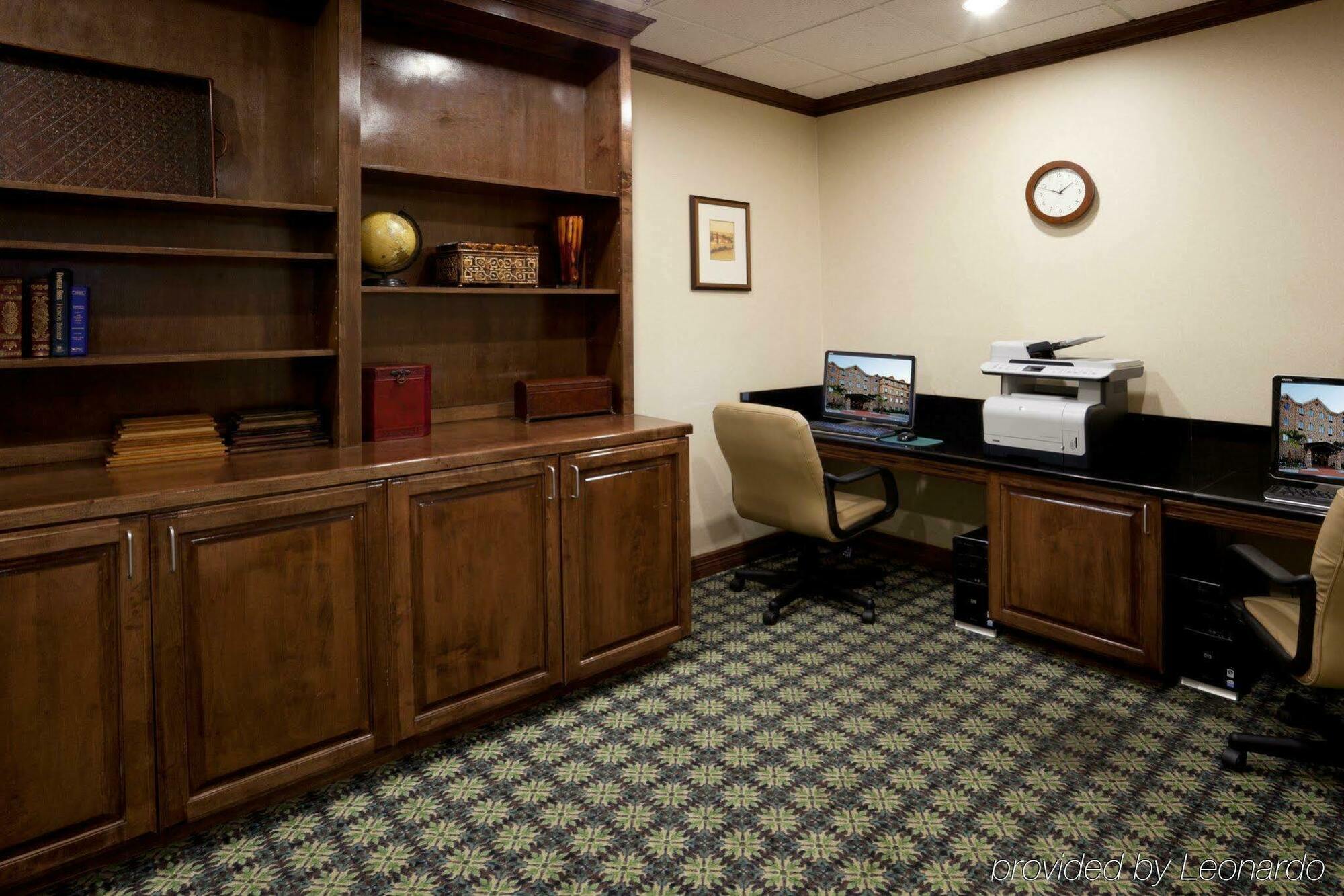Staybridge Suites Corpus Christi By Ihg Bekvämligheter bild