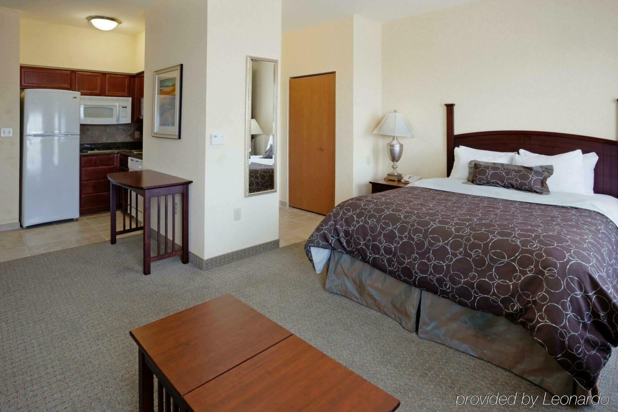 Staybridge Suites Corpus Christi By Ihg Rum bild