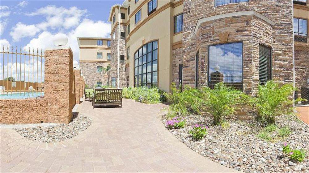 Staybridge Suites Corpus Christi By Ihg Exteriör bild