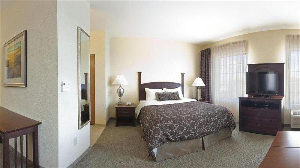 Staybridge Suites Corpus Christi By Ihg Exteriör bild