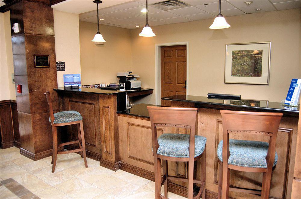 Staybridge Suites Corpus Christi By Ihg Exteriör bild