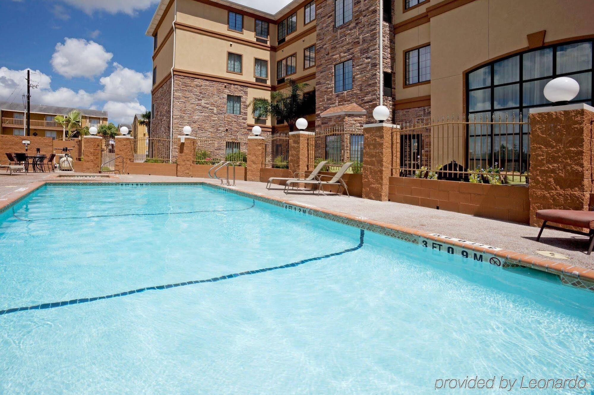 Staybridge Suites Corpus Christi By Ihg Exteriör bild